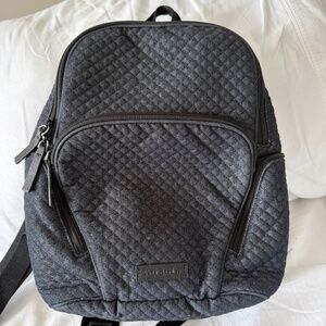 VERA BRADLEY HADLEY BACKPACK